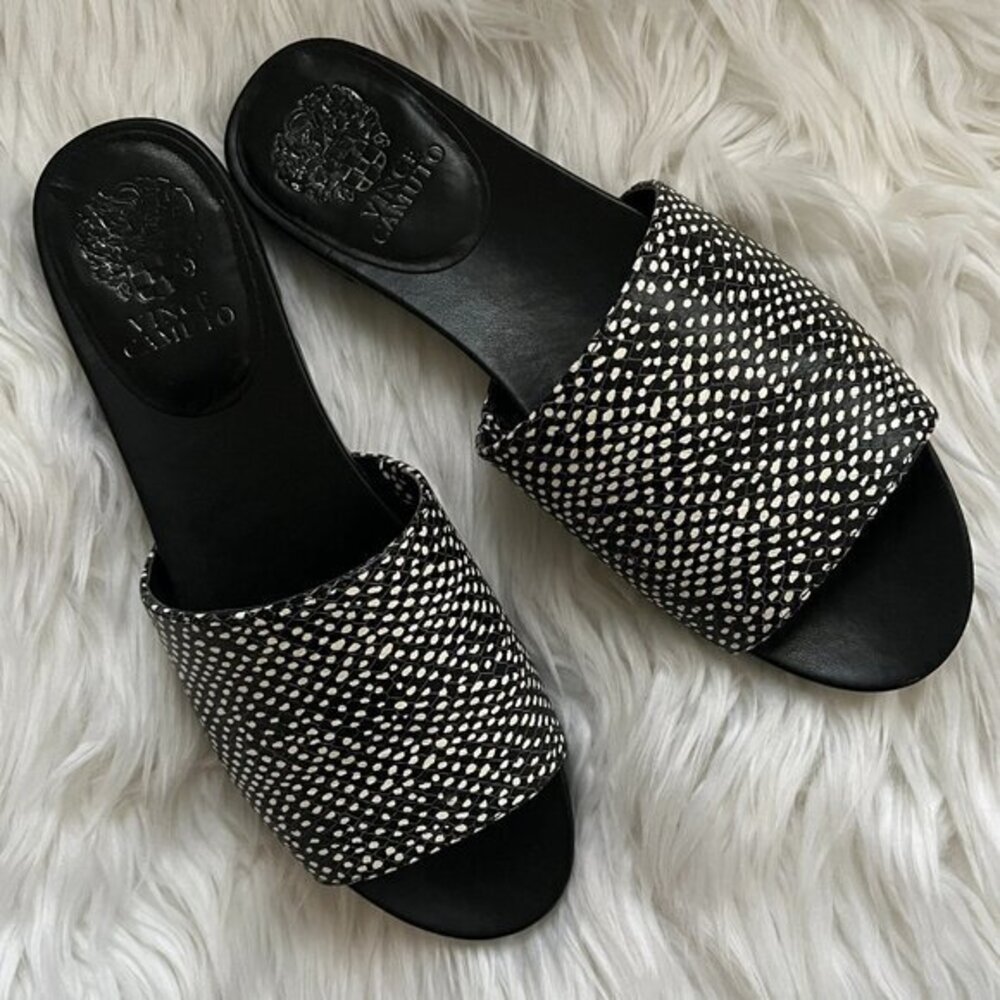 EUC Vince Camuto Haydan Slides